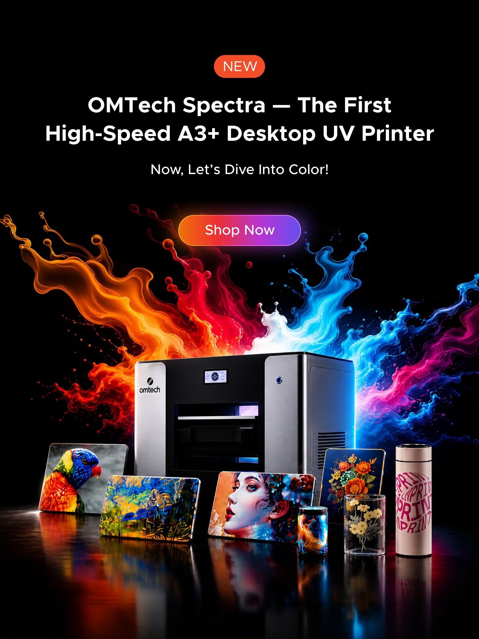 Laser machines