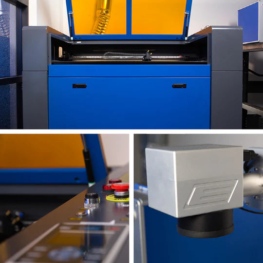laser cutter engraver