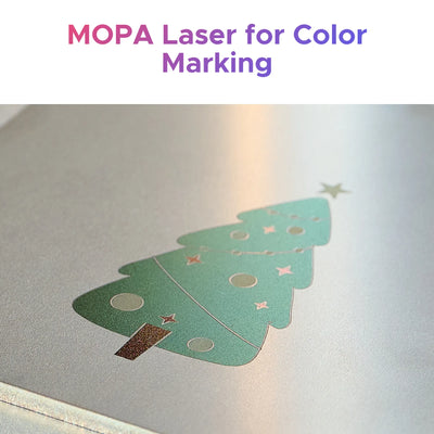20W MOPA Fibre Laser Marking Machine with Autofocus | M20C