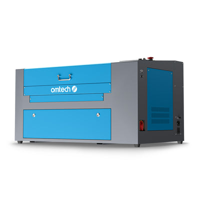 OMTech 50w CO2 Laser Engraver