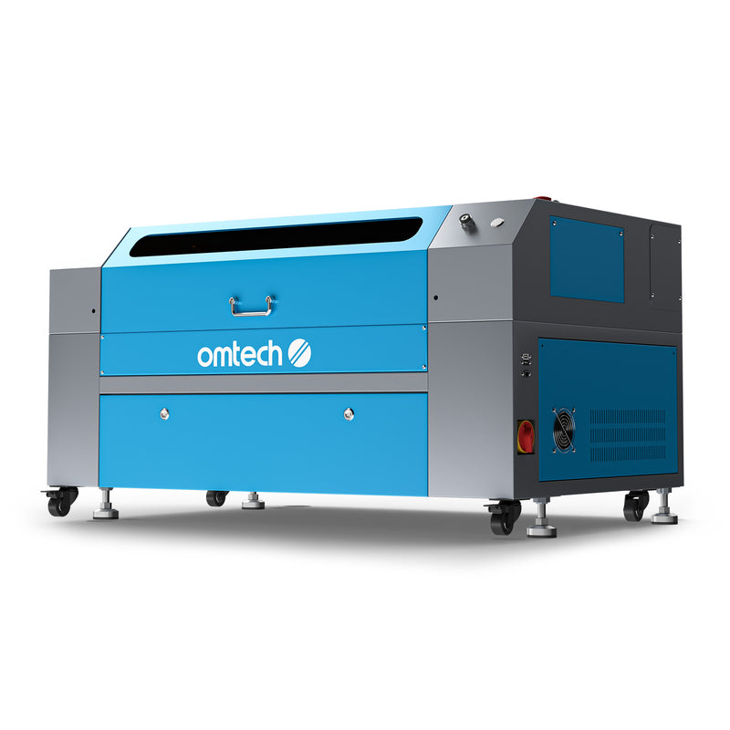 70w co2 laser cutter