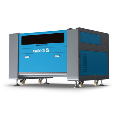 OMTech 80W CO2 Laser engraver