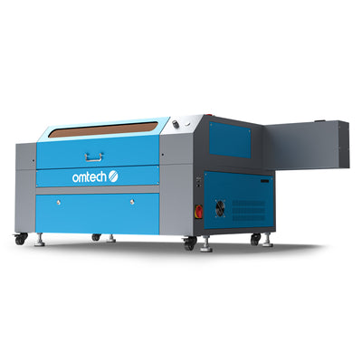 70W CO2 laser cutter