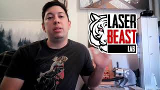 Top 5 Tips for Your Laser Business