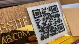 Wood Alternatives for your CO2 Laser
