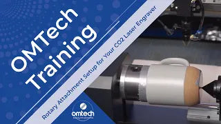 Rotary Attachment Set Up for Your Machine