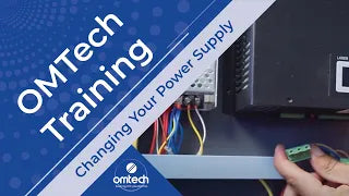 Changing Your Power Supply